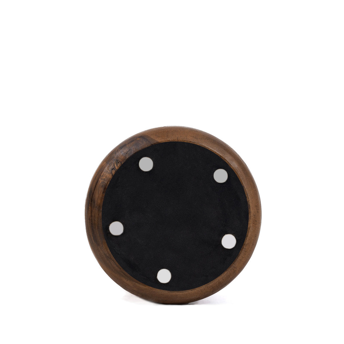 The Umiko Stool - Natural