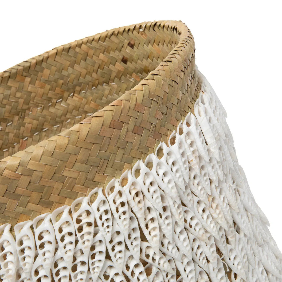 The Pandan Basket #2