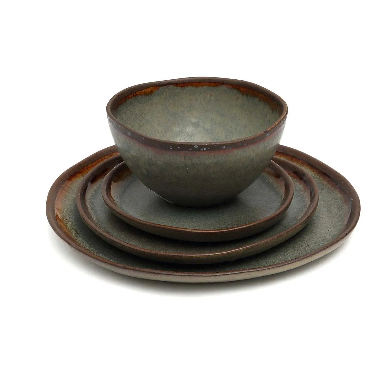 The Côa Cereal Bowl - M