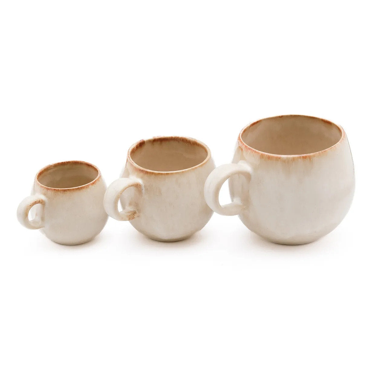 The Cascais Espresso Cup - S
