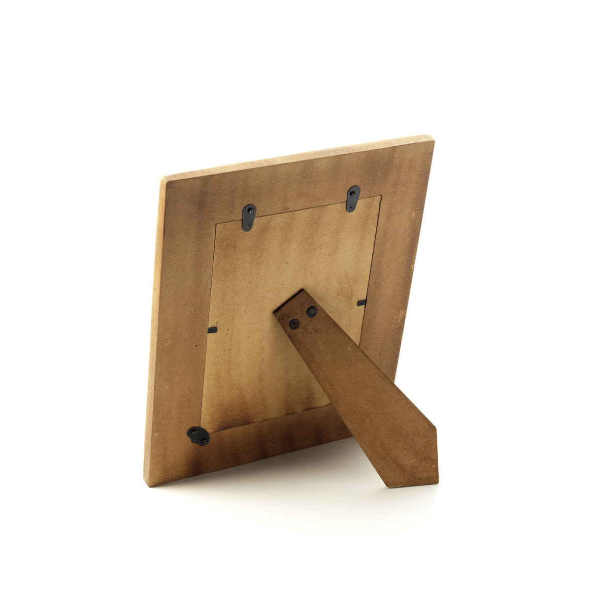 The Desert Weave Frame - Antique - 13x18"