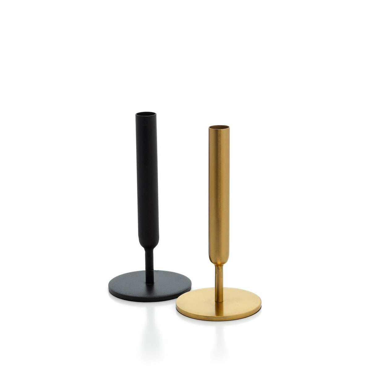 The Miss Slimsy Vase - Gold - M