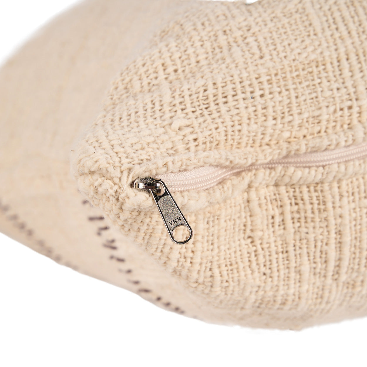 The Stonepath Cushion Cover - Natural