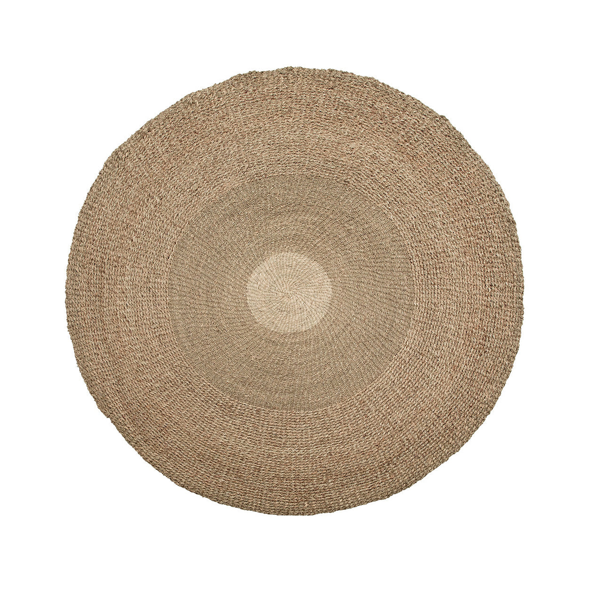 The Mekong River Carpet - Natural - 200