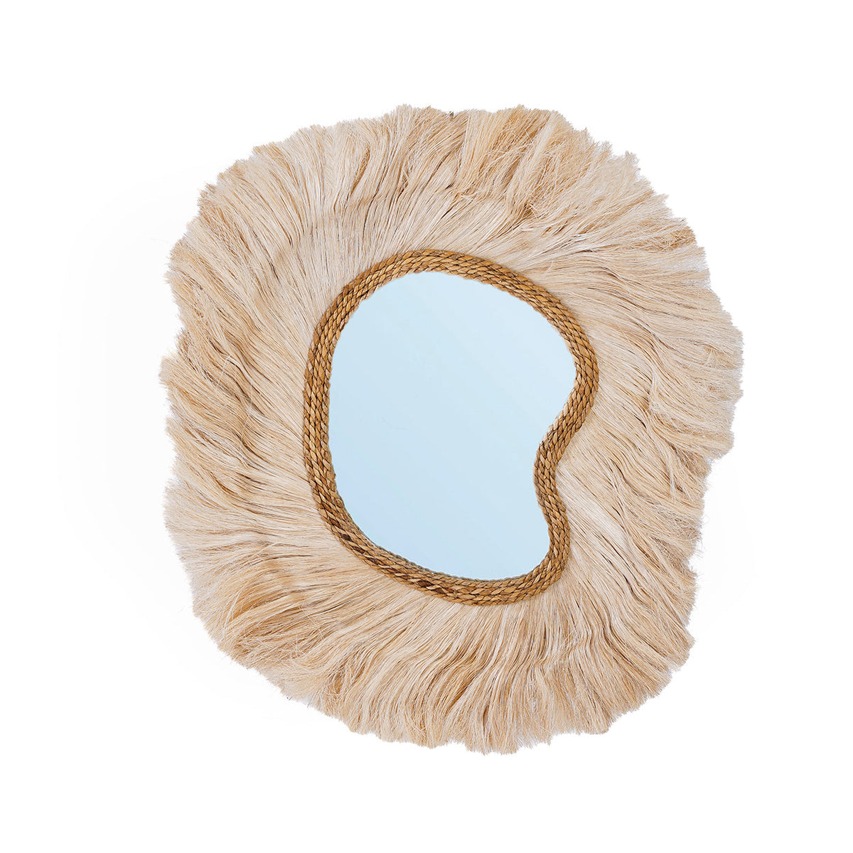 The Princess Mirror - Natural - L