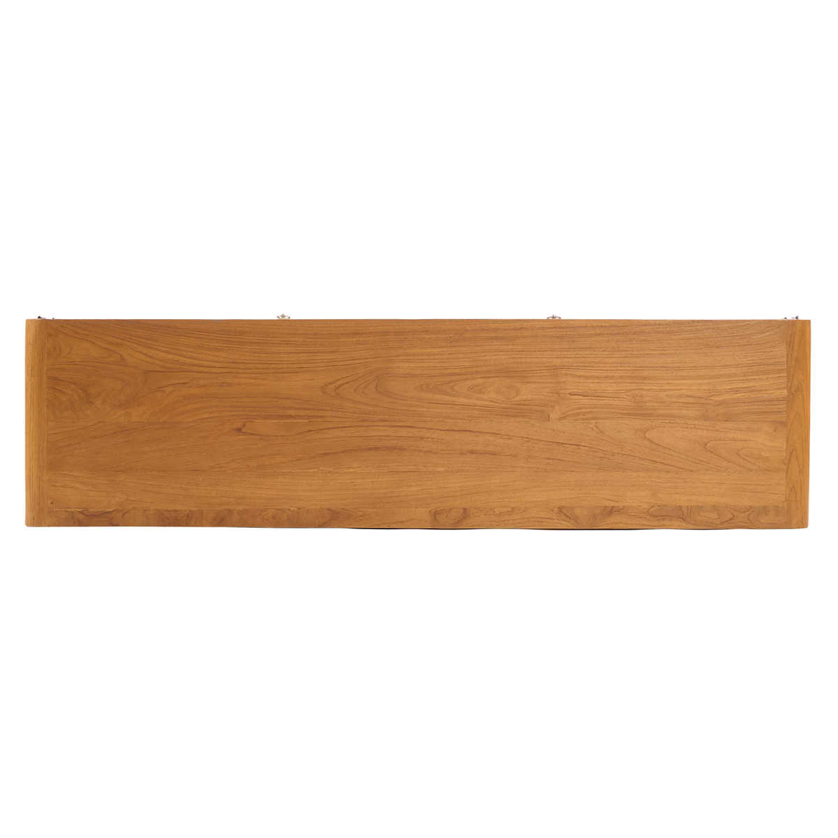 The Dune TV Cabinet - Natural