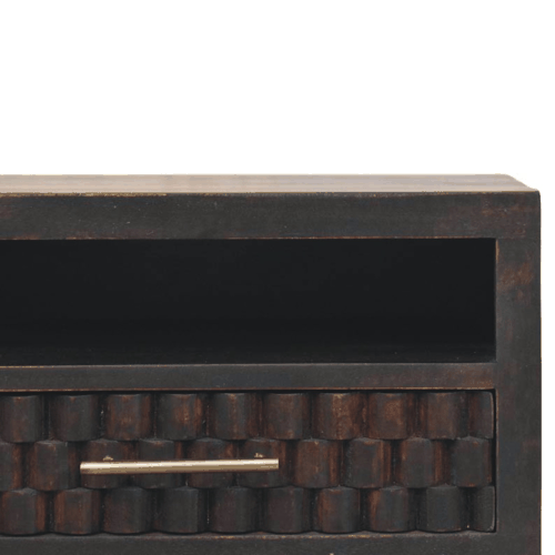 Arno Wall-Mounted Nightstand