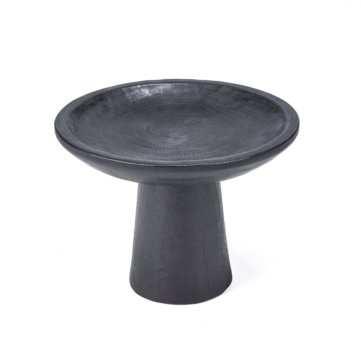 The Bali Tray - Black