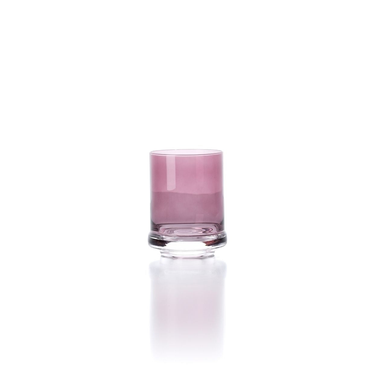 The DOF Tumbler - Purple