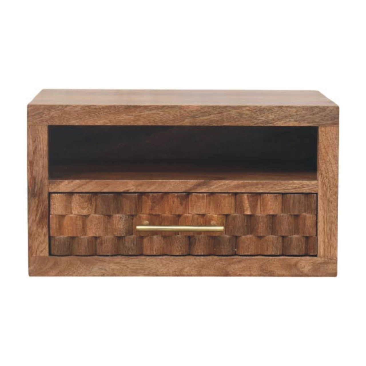Arno Wall-Mounted Nightstand