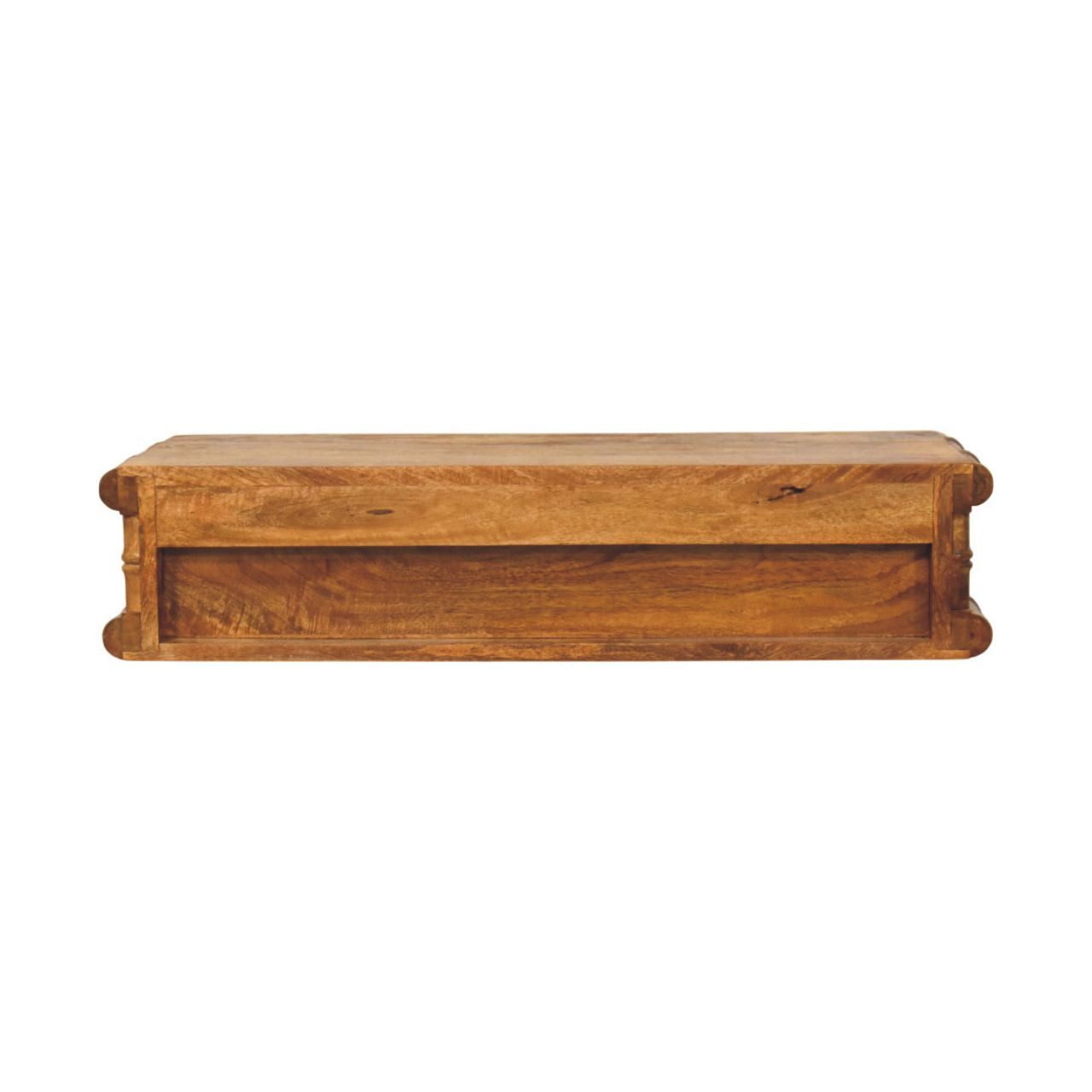 Console Murale Bambou