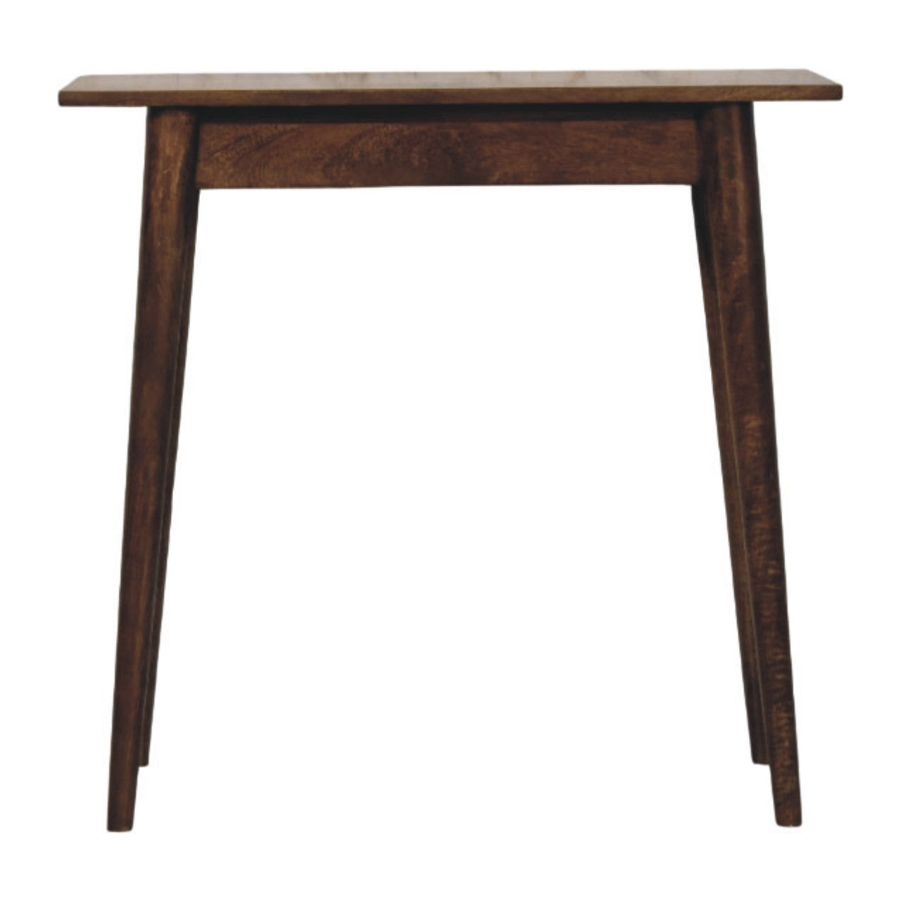 Bureau Nordic en Gris Classique