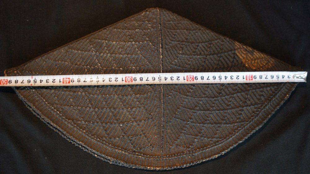 Samurai Jinkasa 1800