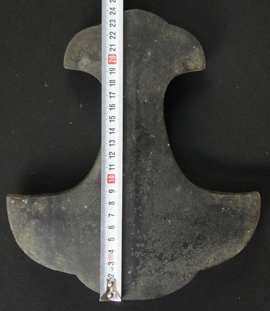 Yarizaya Samurai spear 1700