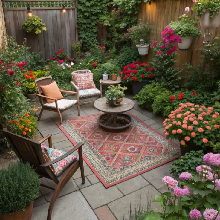 Garden & Outdoor