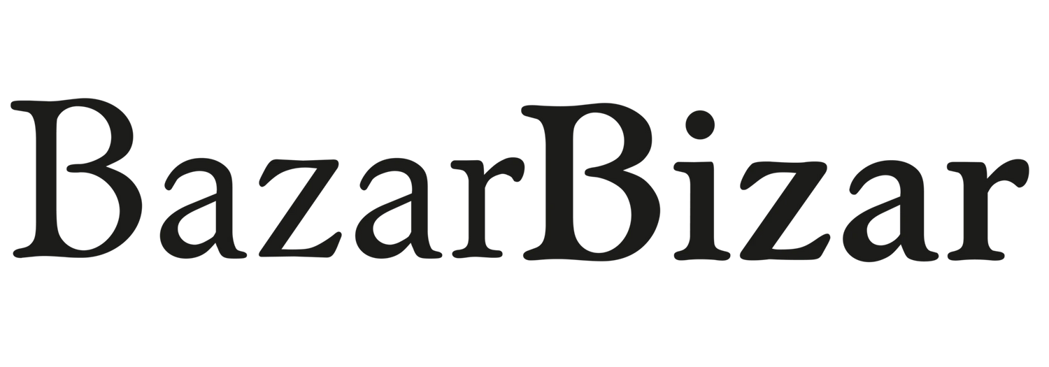 Bazar Bizar