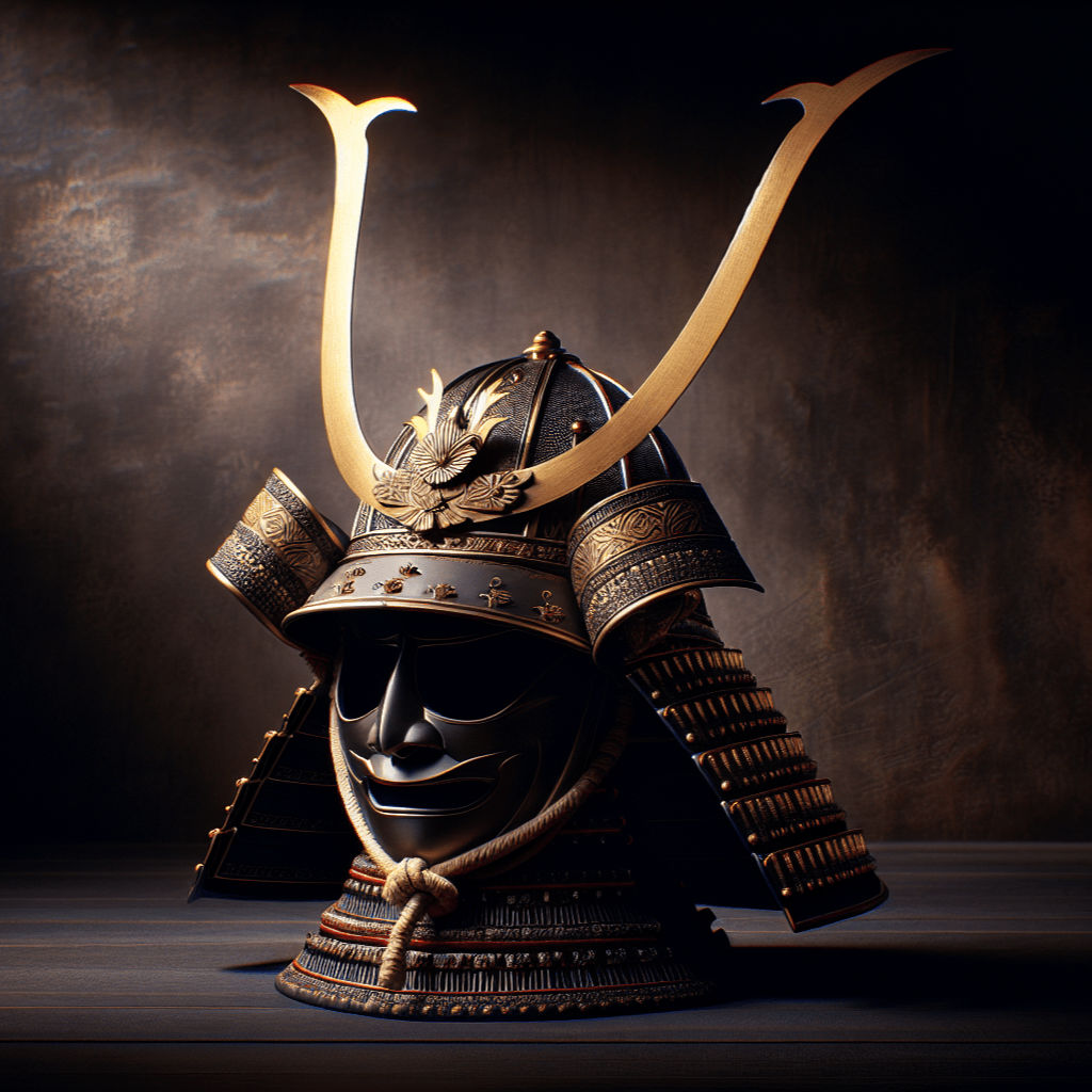 Antiques & Collectibles - Samurai