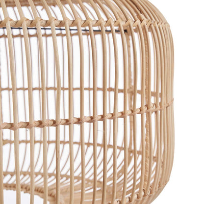 The Arun Pendant - Natural - L