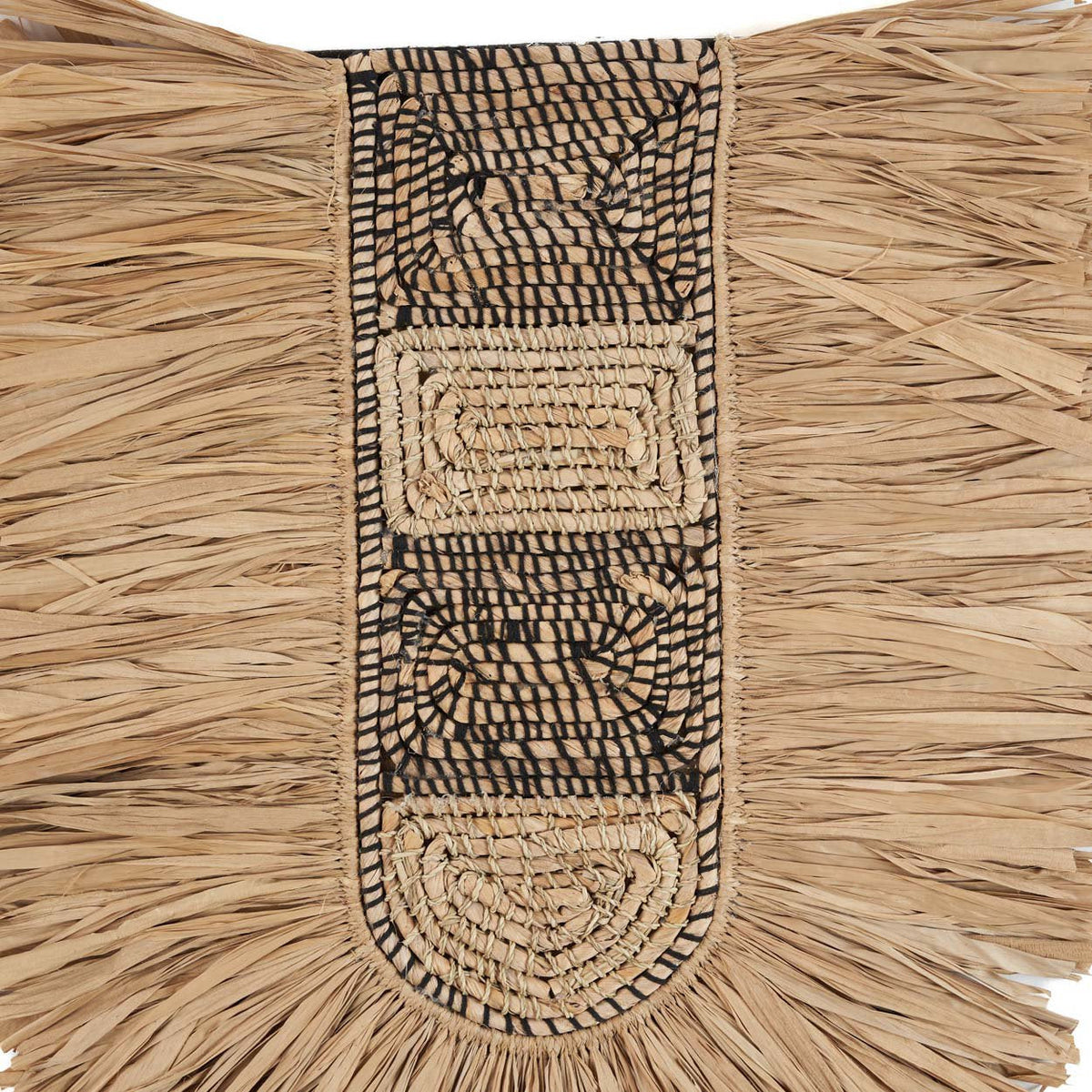 The Dada Wall Deco - Natural