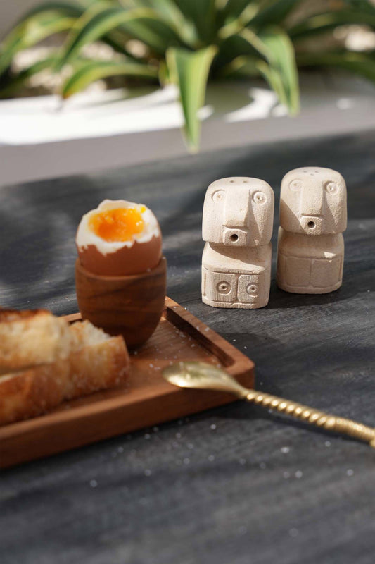 The Salt & Pepper Sumba
