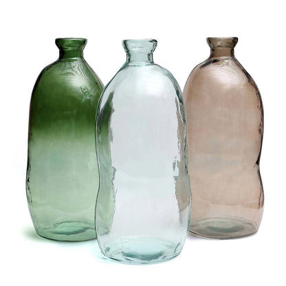 The Jinsuo Vase - Blue