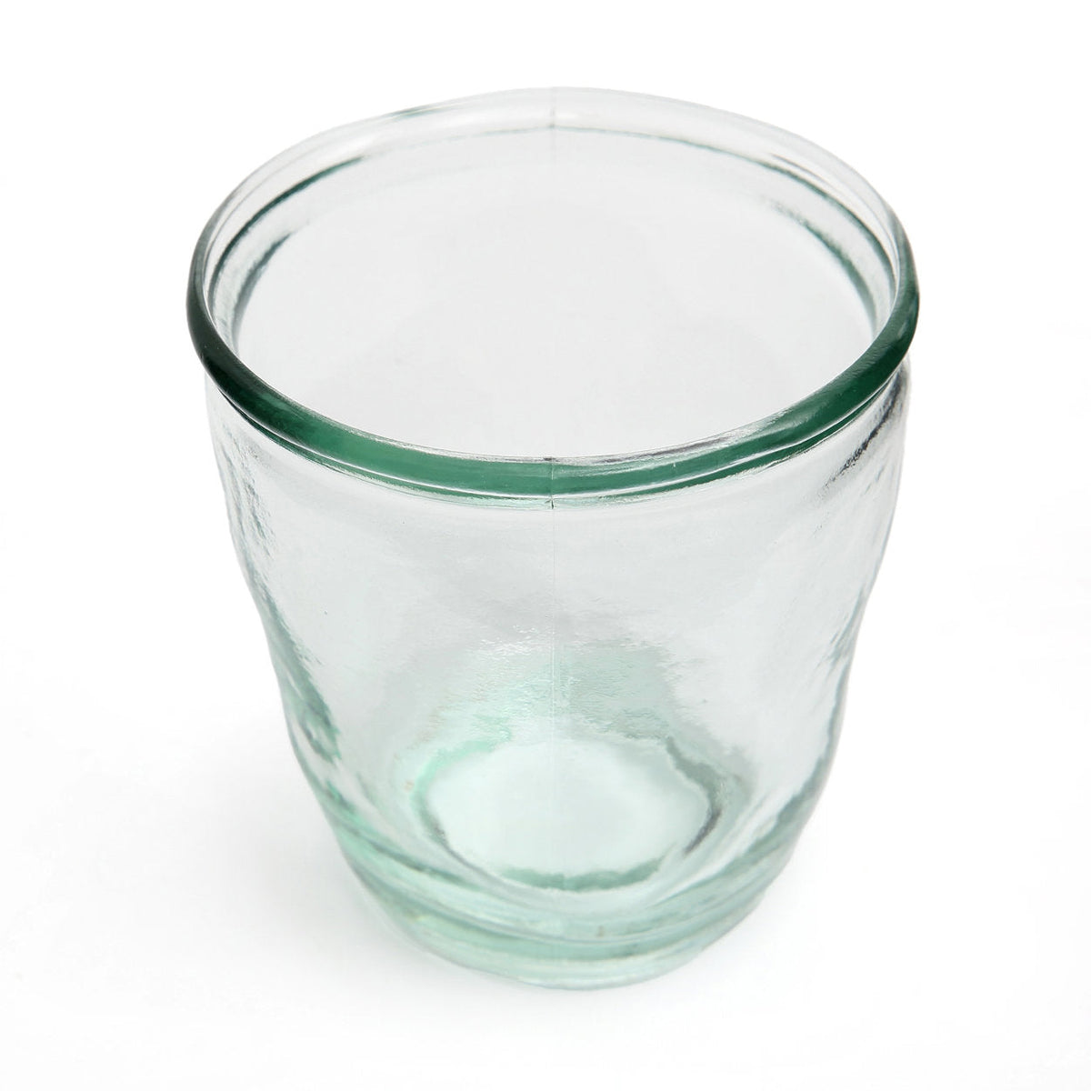 The Tching Glass - Blue