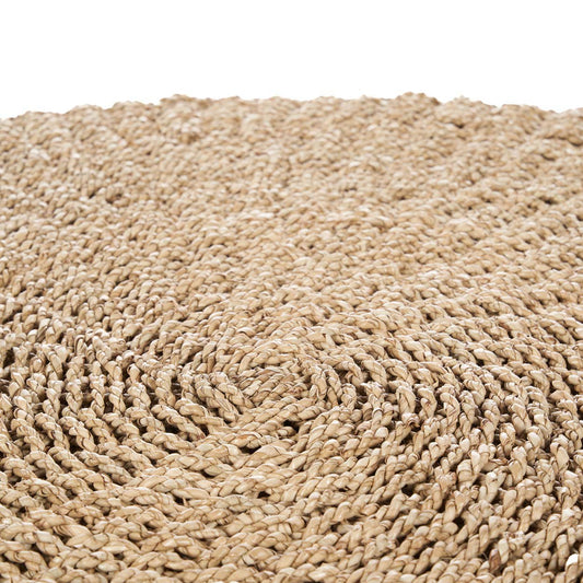 The Sizali Carpet - Natural - 100