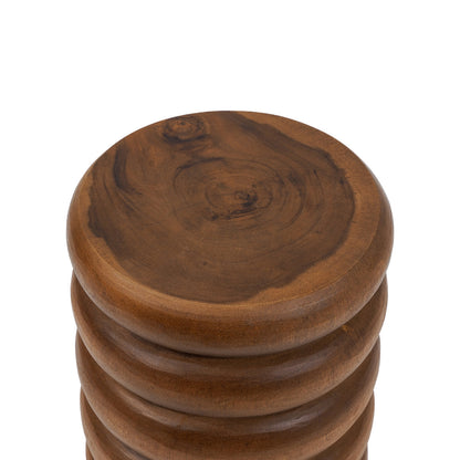 The Umiko Stool - Natural