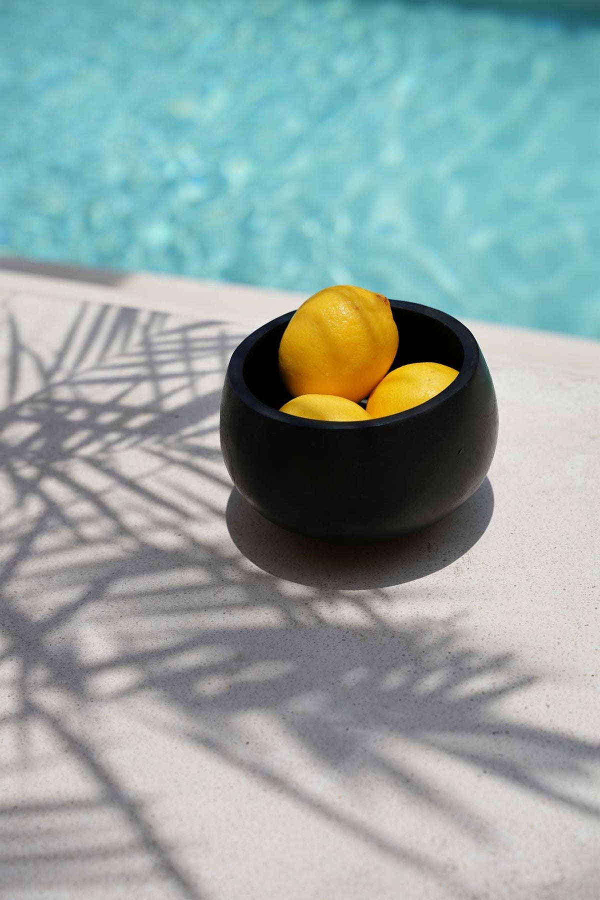 The Bondi Black Bowl