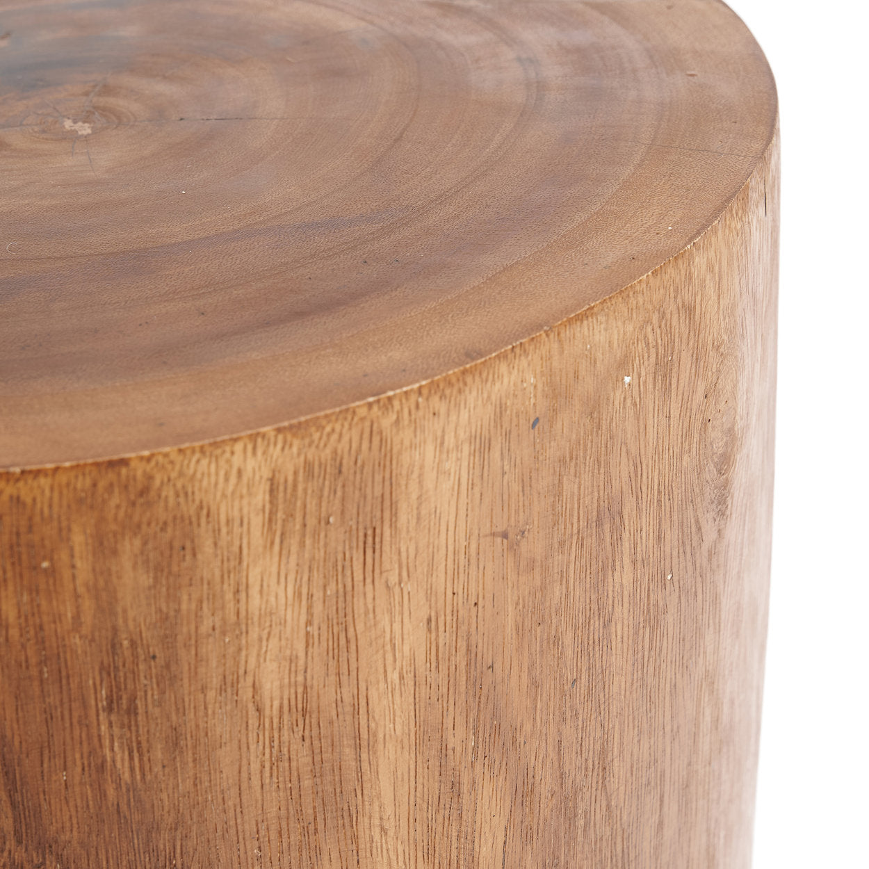 The Tribe Stool - Natural