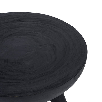 The Losten Coffee Table - Black