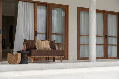 The Gravity Side Table - Black