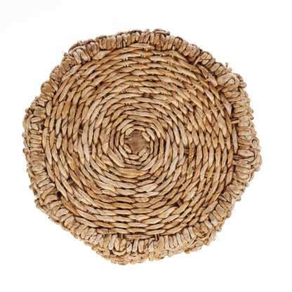 The Dannih Stool - Natural