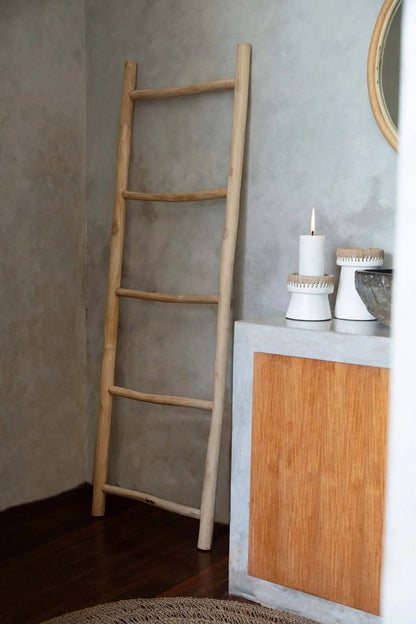 The Tulum Ladder - Natural - 165