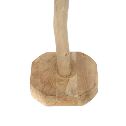 The Coat Hanger - Natural