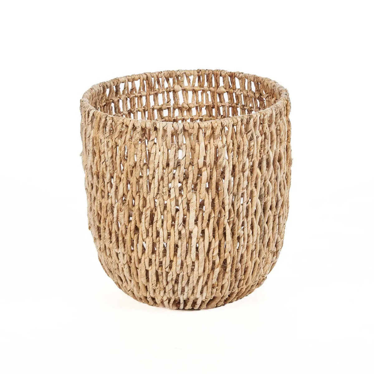 The Louh Louh Basket - Natural - S