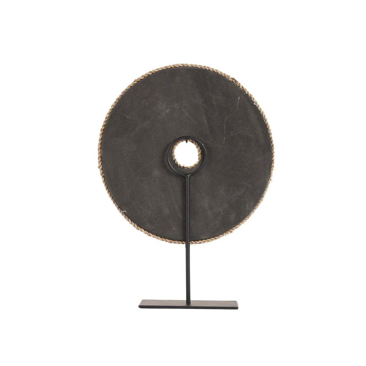 The Doh Nuts on Stand - Natural White