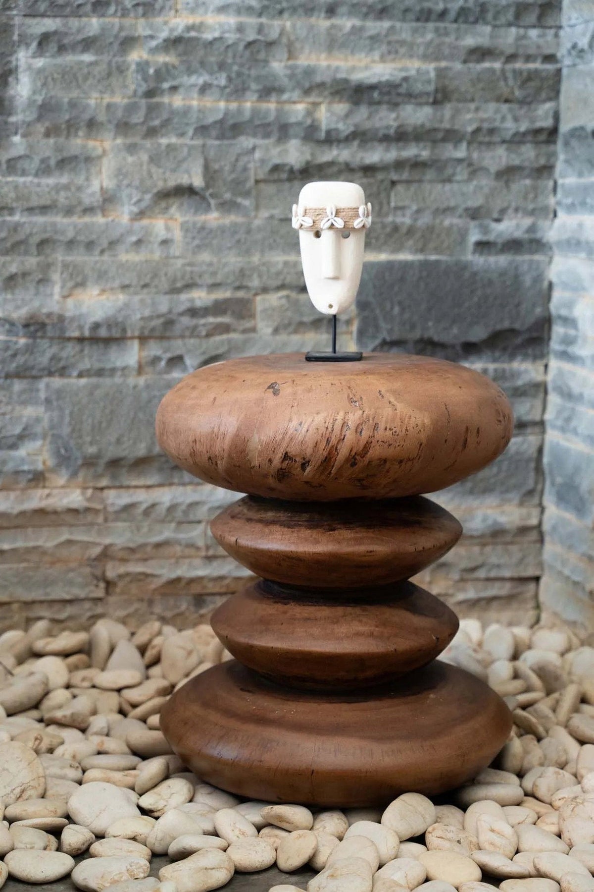 The Sumba Stone #34