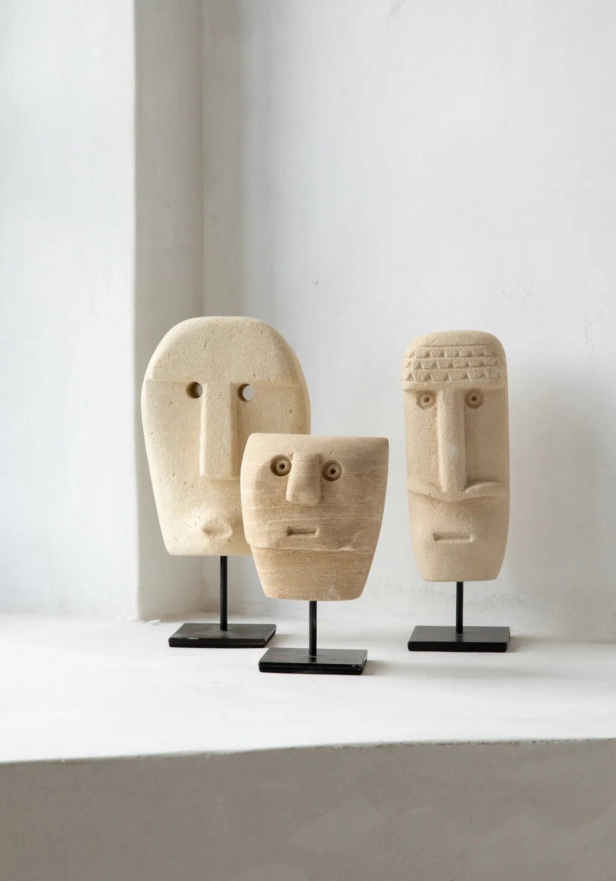 The Sumba Stone #21 on Stand