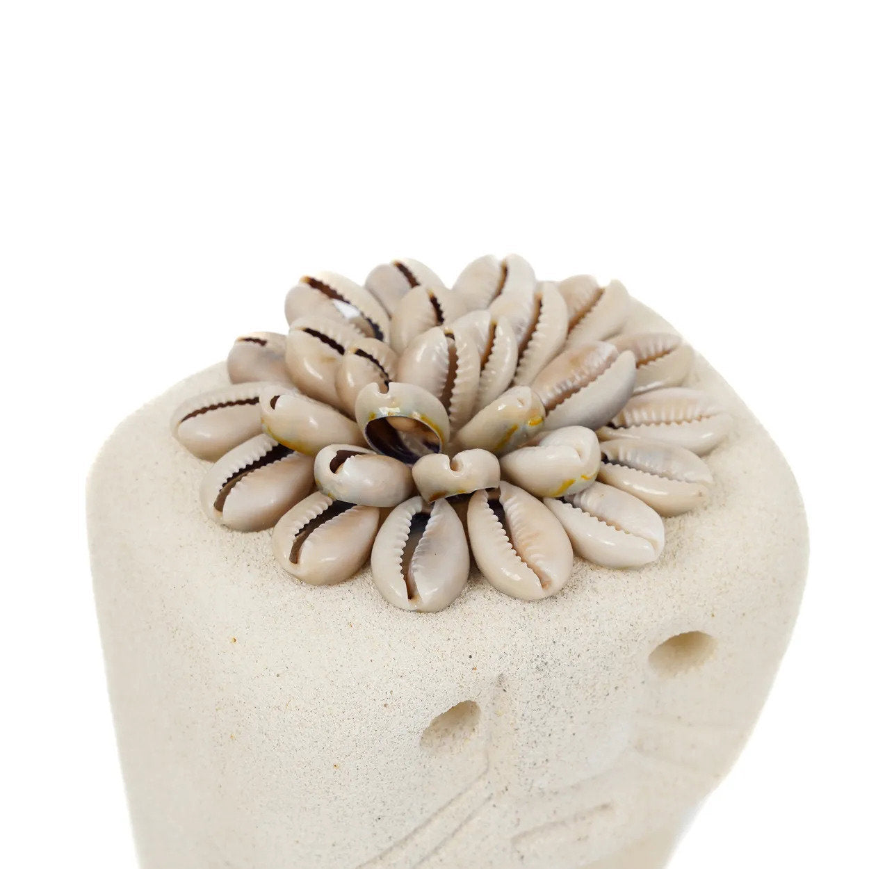 The Sumba Stone #37