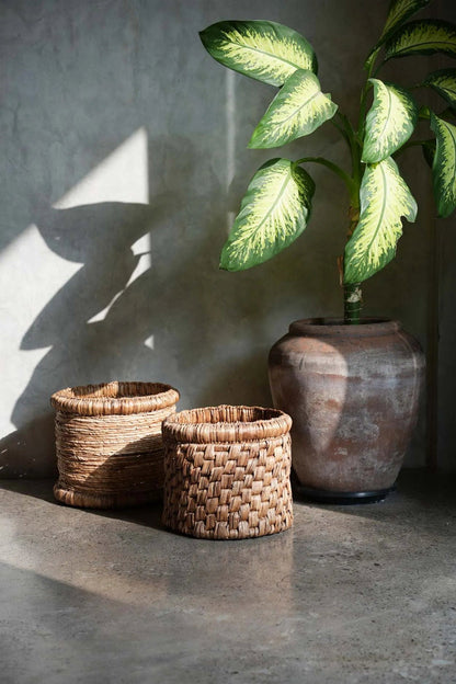The Chuka Basket