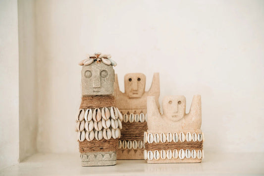 The Sumba Stone #28 - S