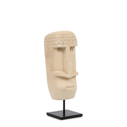 The Sumba Stone #21 on Stand