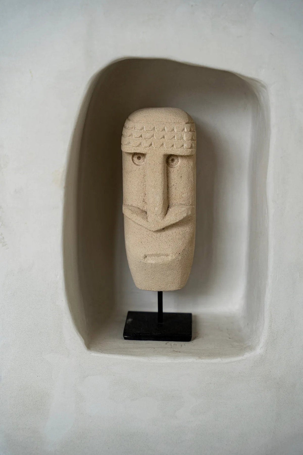 The Sumba Stone #21 on Stand