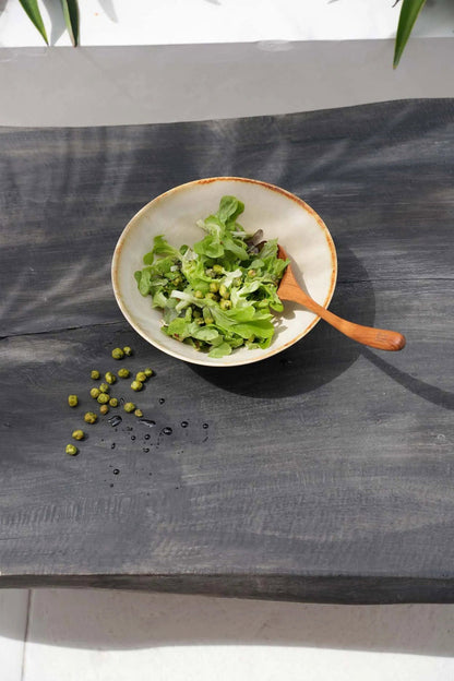 The Salad Fork - Natural