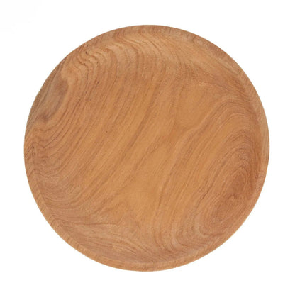 The Titik Cake Dish - Natural