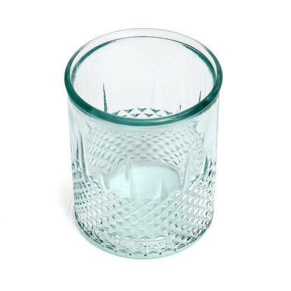 The Diamond Glass - Blue - S