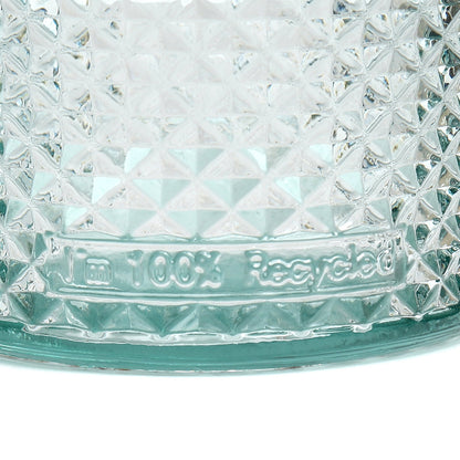 The Diamond Glass - Blue - S