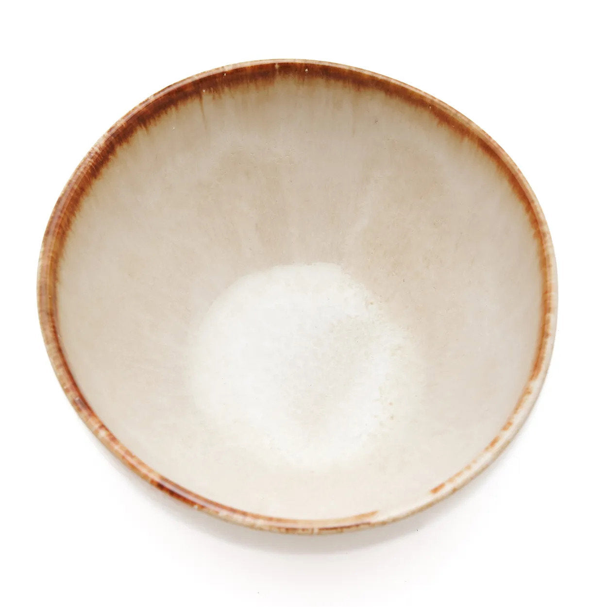 The Cascais Cereal Bowl - M