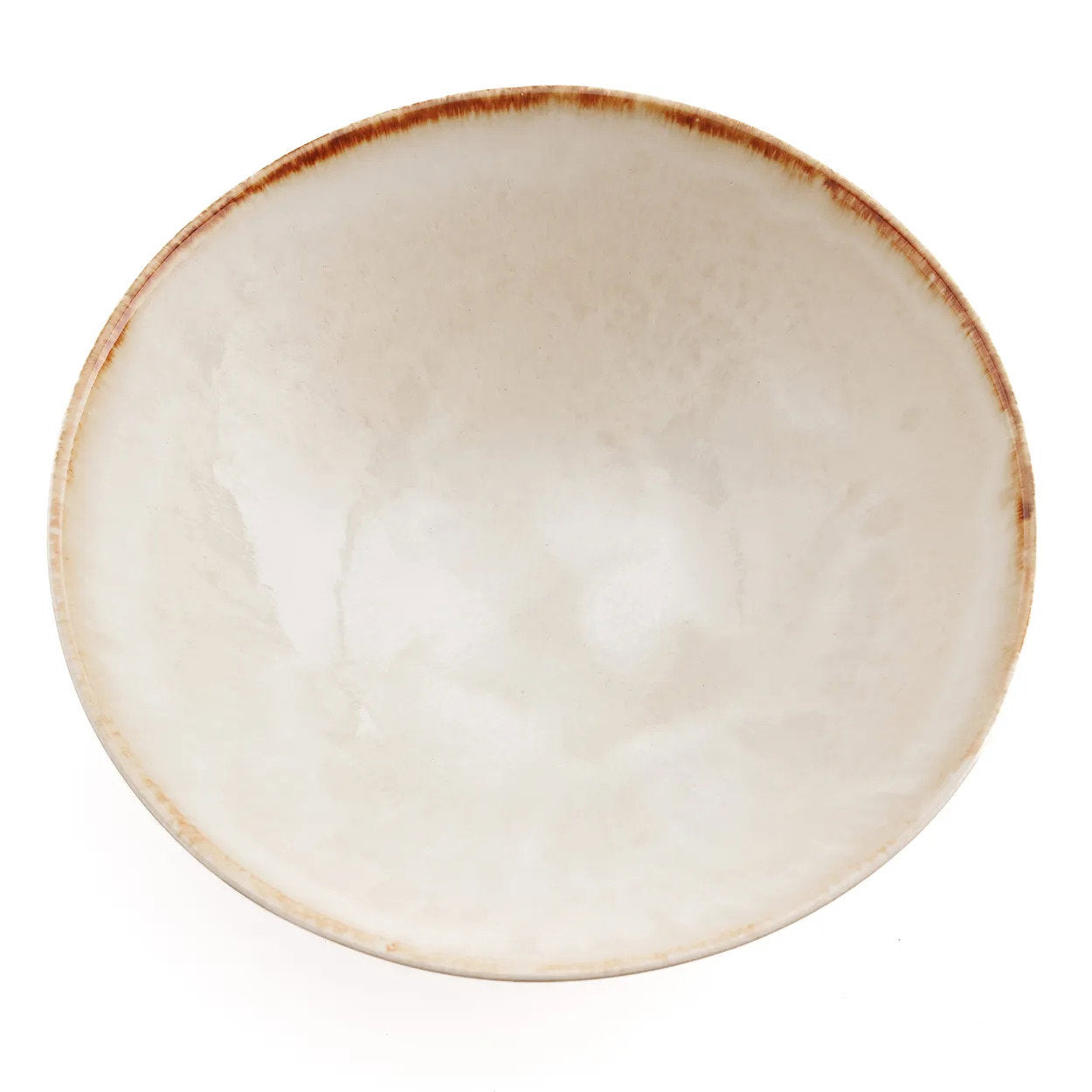 The Cascais Serving Bowl - L